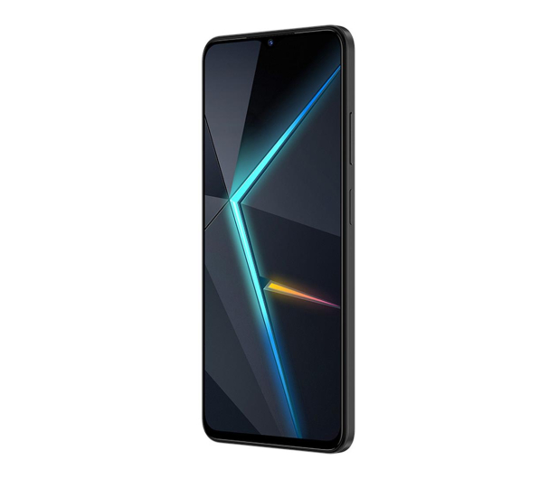 Nubia Neo 5G 8/256GB żółty 120Hz - 1207037 - zdjęcie 2
